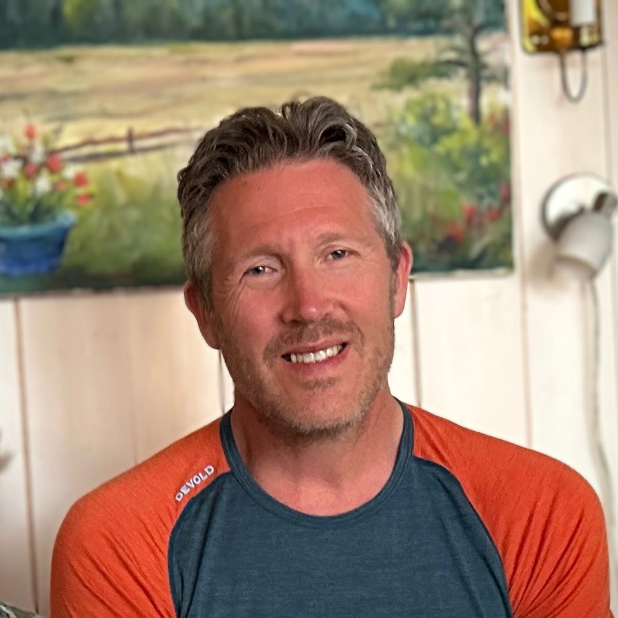 Henrik Riekeles Vik